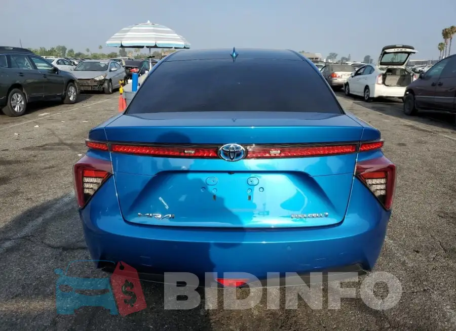 JTDBVRBD6LA008164 Photo# 6