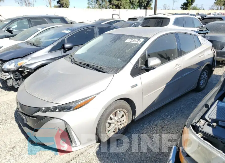 JTDKARFP7L3158983 Photo# 1