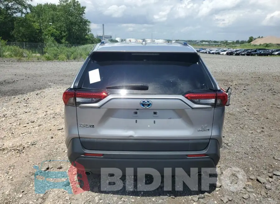 JTML6RFV3MD509923 Photo# 6