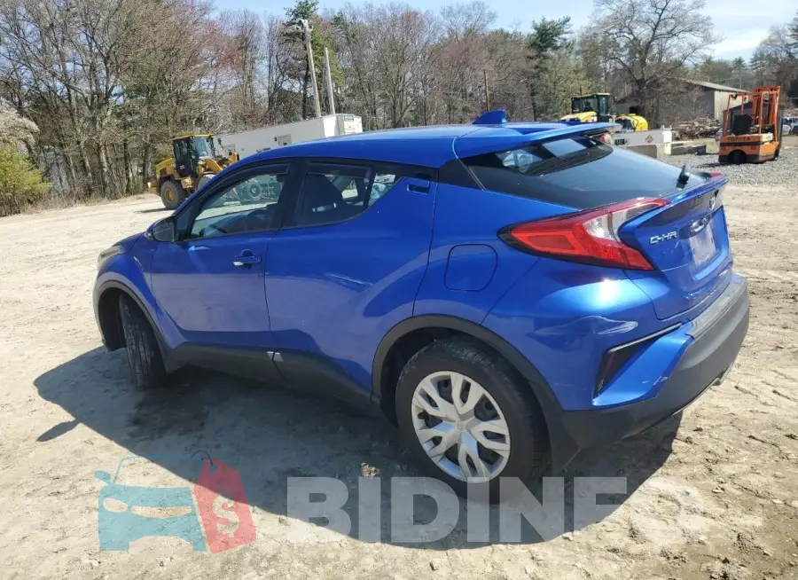 NMTKHMBX2LR117386 Photo# 2
