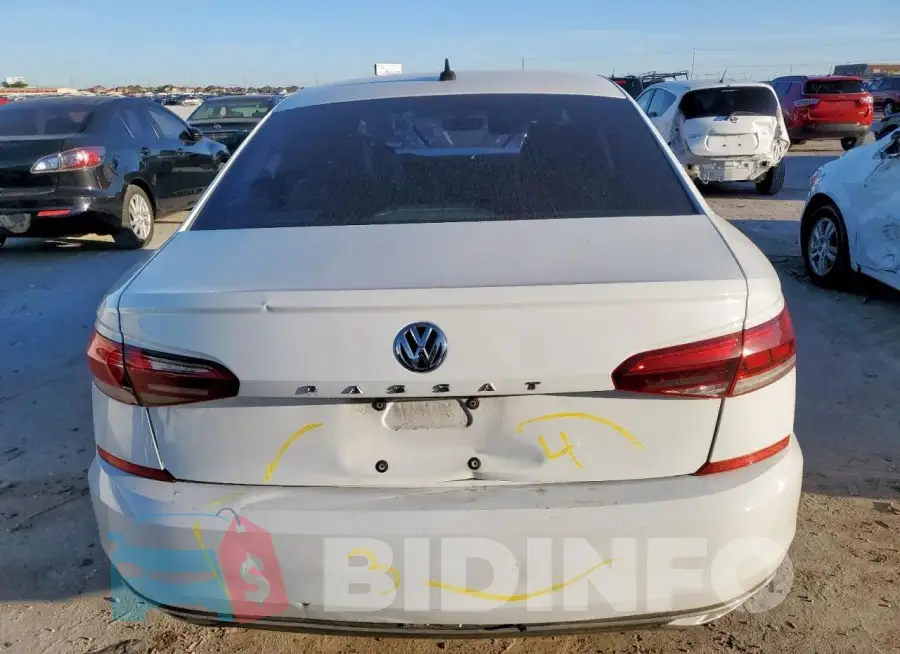 1VWSA7A34LC027645 Photo# 6