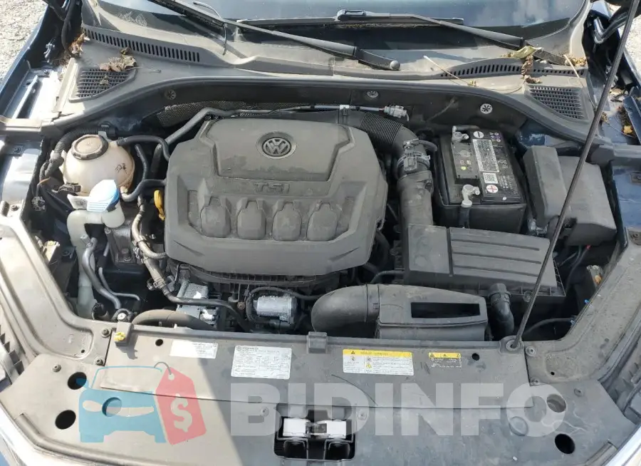 1VWSA7A37MC000456 Photo# 11