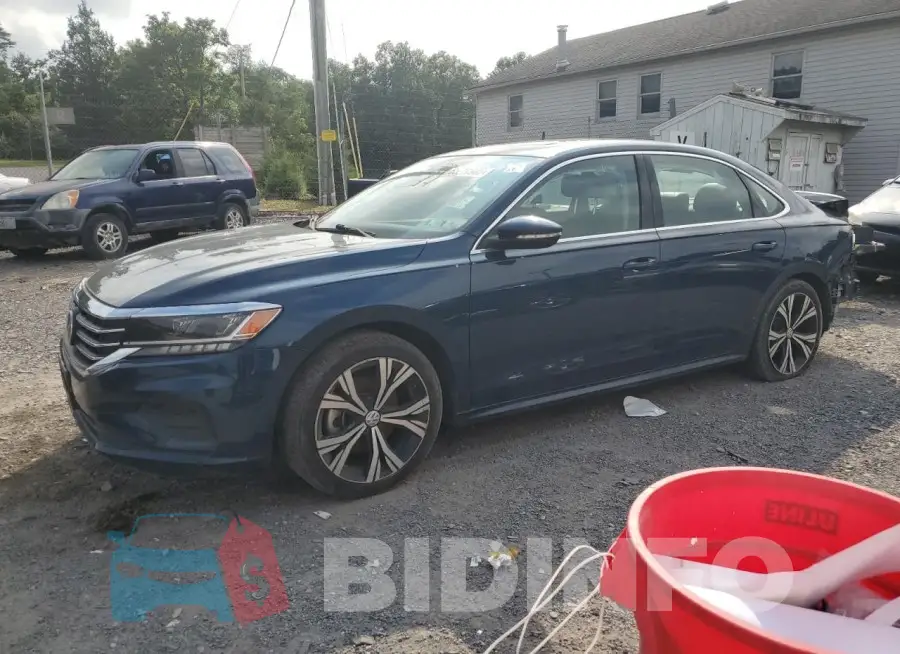 1VWSA7A37MC000456 Photo# 1