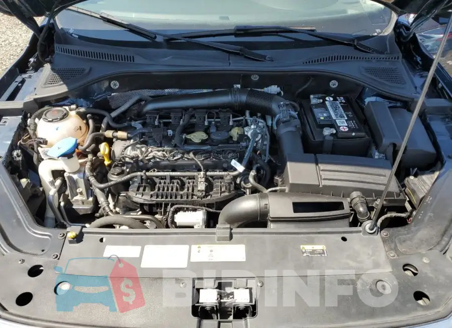 1VWSA7A38MC007769 Photo# 11
