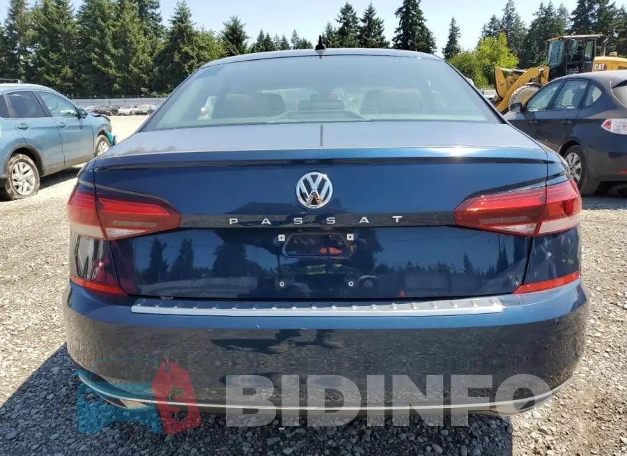 1VWSA7A38MC007769 Photo# 6