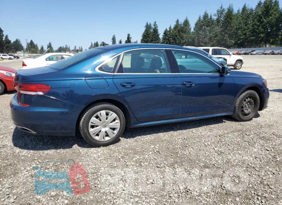 1VWSA7A38MC007769 Photo# 3