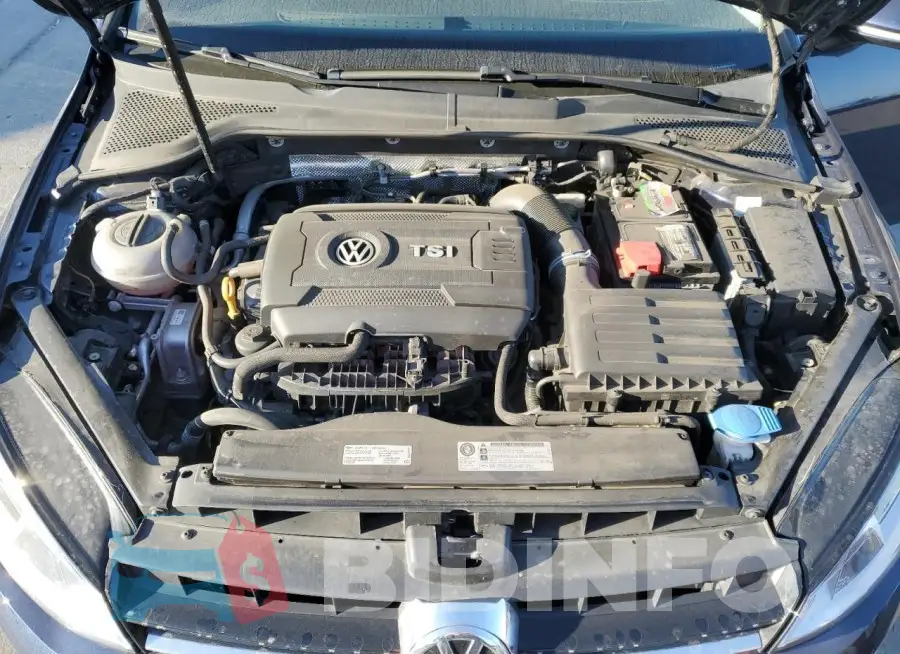 3VW217AU4HM063768 Photo# 11
