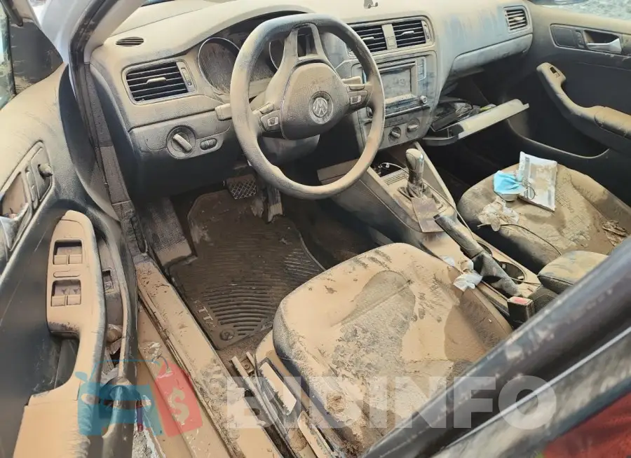 3VW267AJ6GM208640 Photo# 8