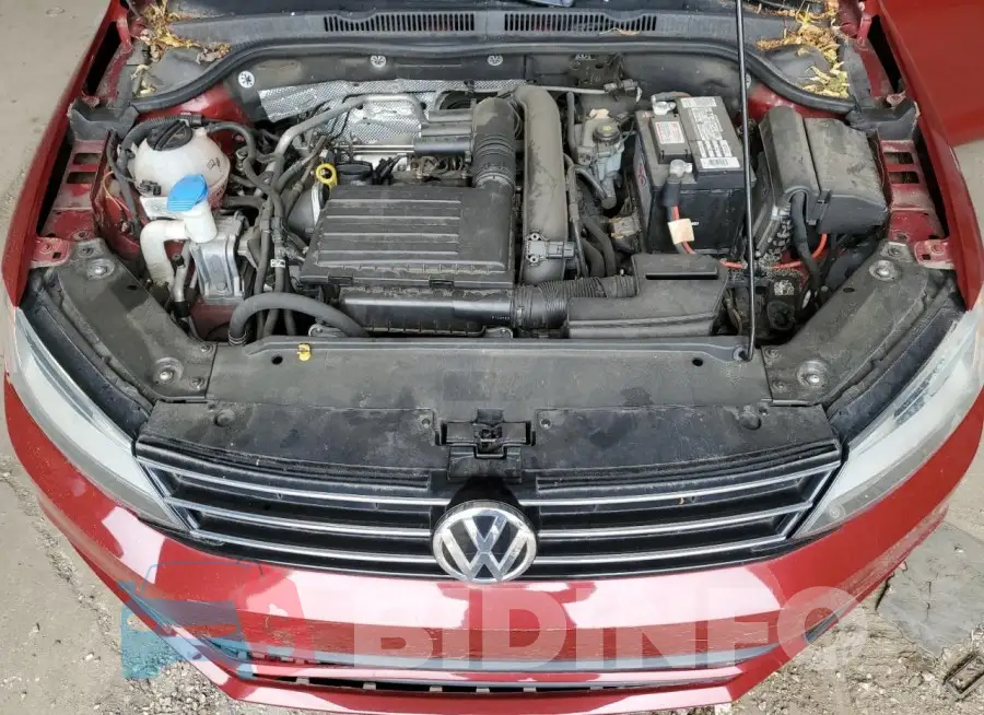 3VW267AJ8GM246046 Photo# 11
