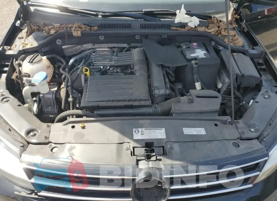 3VW2B7AJ9HM393215 Photo# 11