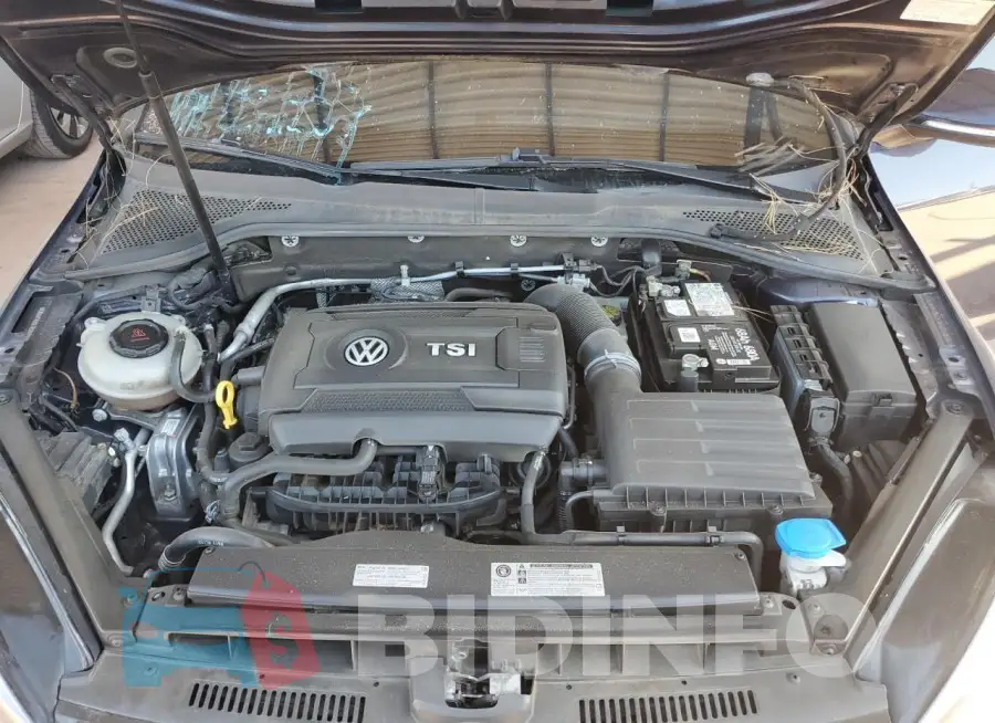 3VW447AU3JM283988 Photo# 11