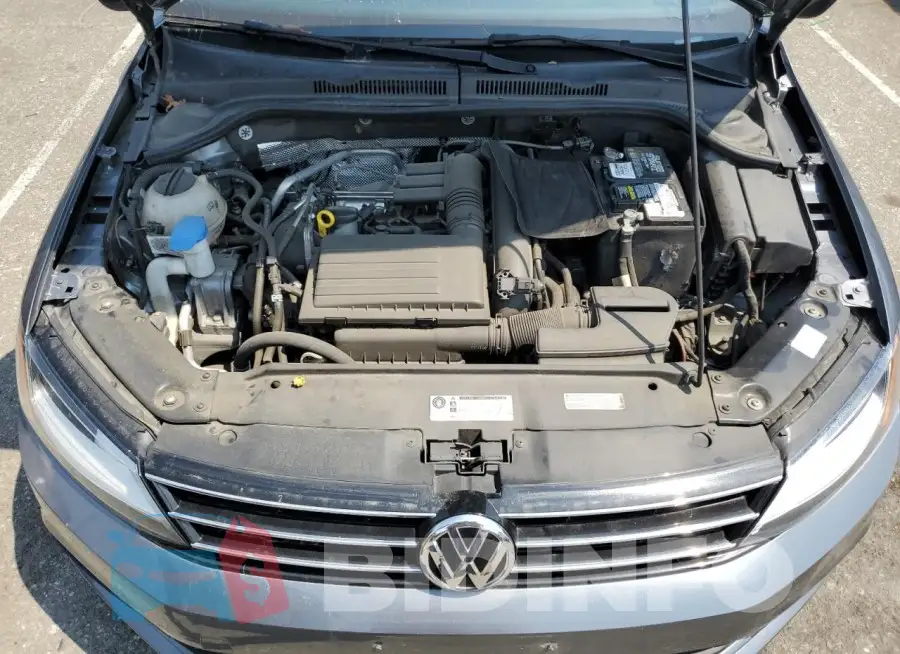 3VWDB7AJ8HM394302 Photo# 11