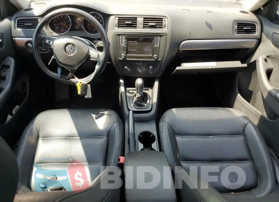 3VWDB7AJ8HM394302 Photo# 8