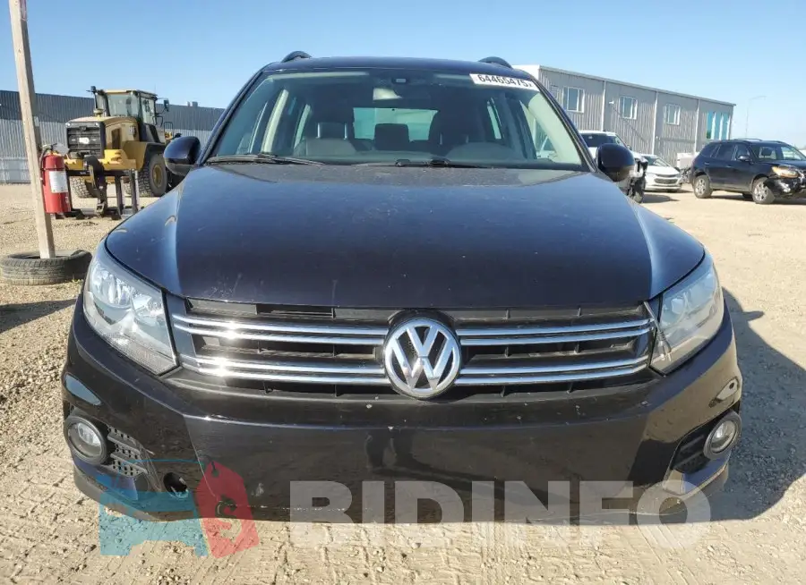 WVGNV7AX4HW510190 Photo# 5