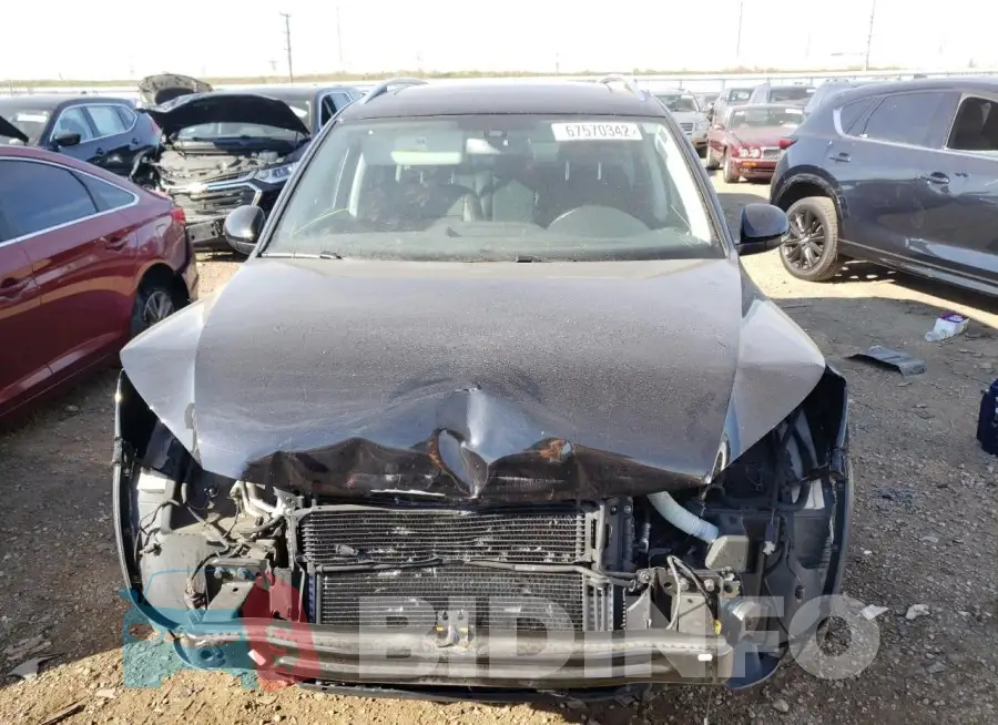 WVGVV7AX8HW500861 Photo# 5