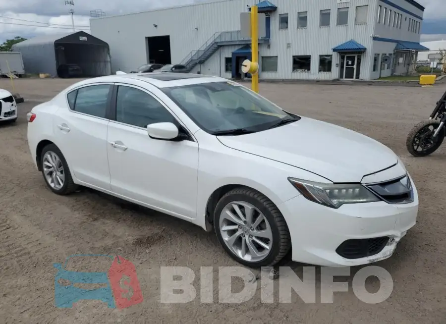 19UDE2F7XGA803228 Photo# 4