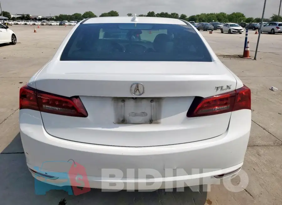 19UUB2F38GA003047 Photo# 6
