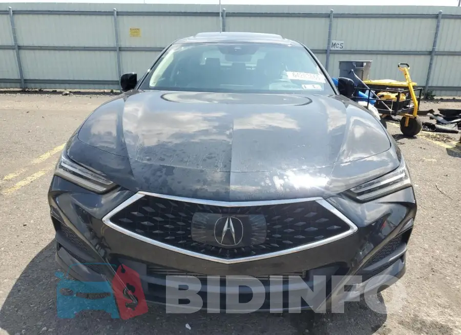 19UUB5F30MA008224 Photo# 5