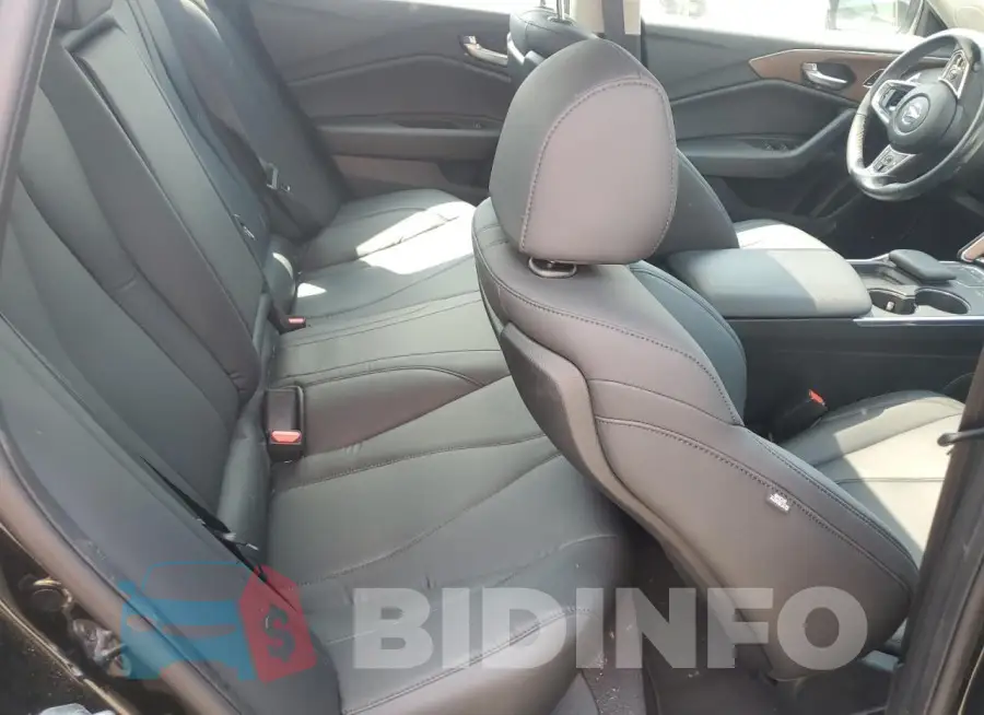 19UUB5F30MA008224 Photo# 10