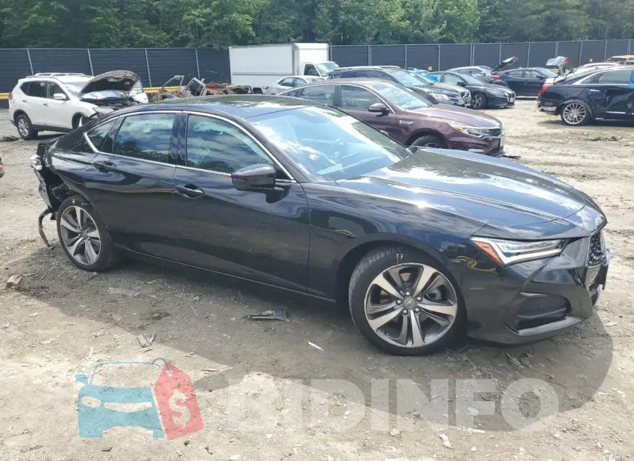 19UUB6F60MA008322 Photo# 4