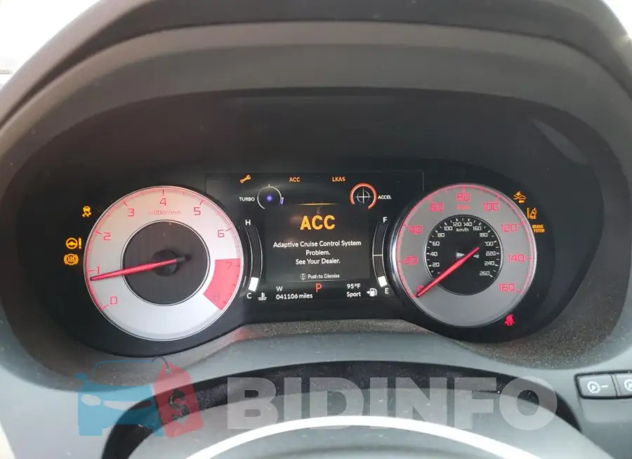 5J8TC2H6XML041816 Photo# 9