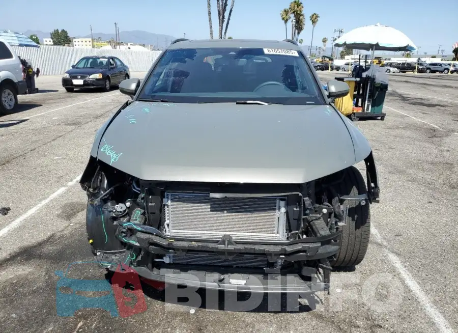 WA1EECF33R1143813 Photo# 5