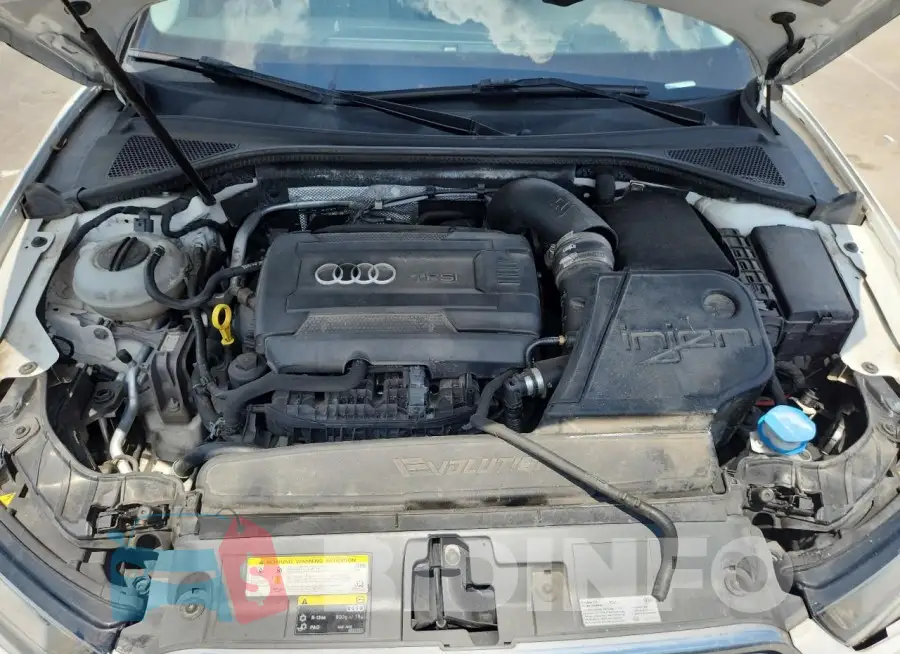 WAUA7GFF5G1038281 Photo# 11