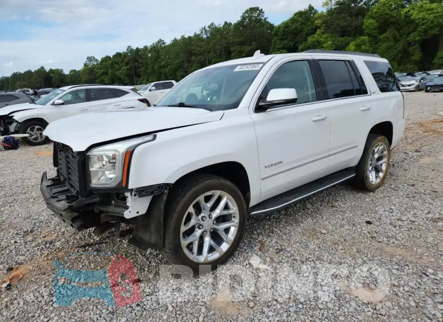 1GKS1BKC6KR362734 Photo# 1