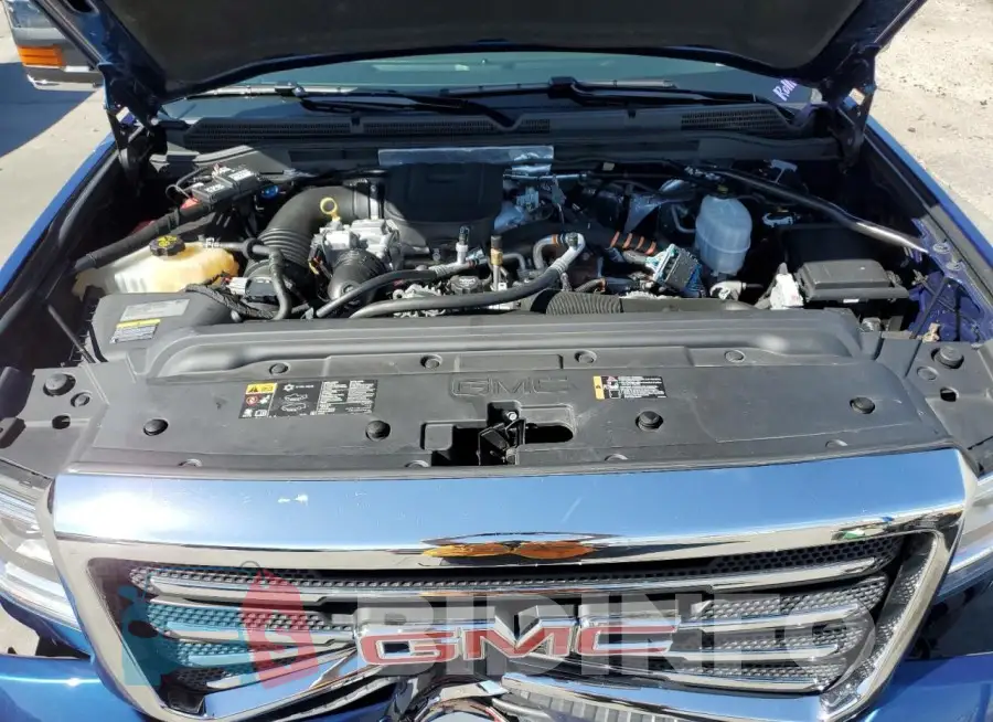 1GT12TE87GF161208 Photo# 11