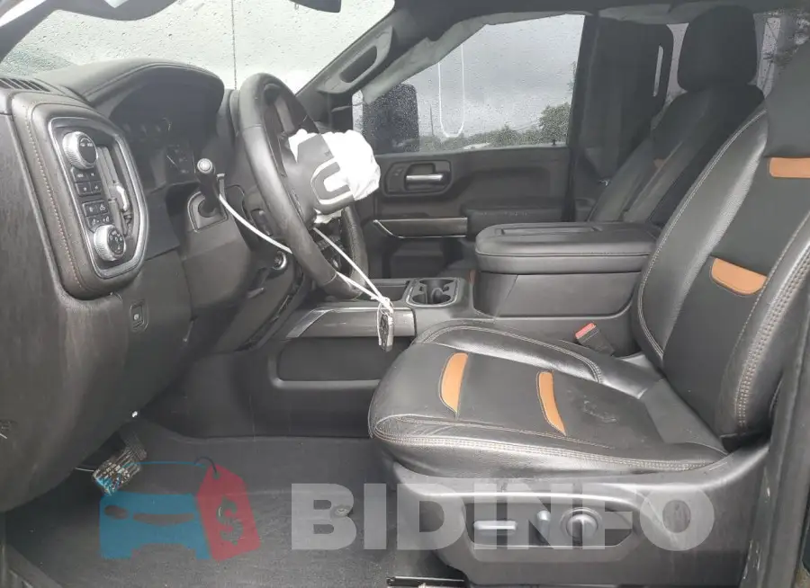 1GT49PE74NF268785 Photo# 7