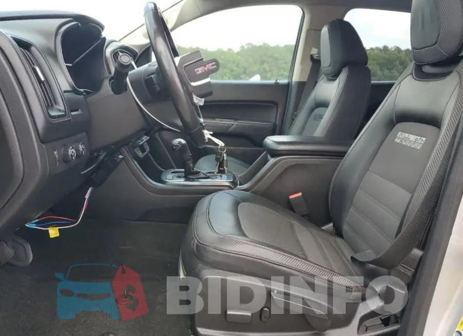1GTG6CE30G1152169 Photo# 7