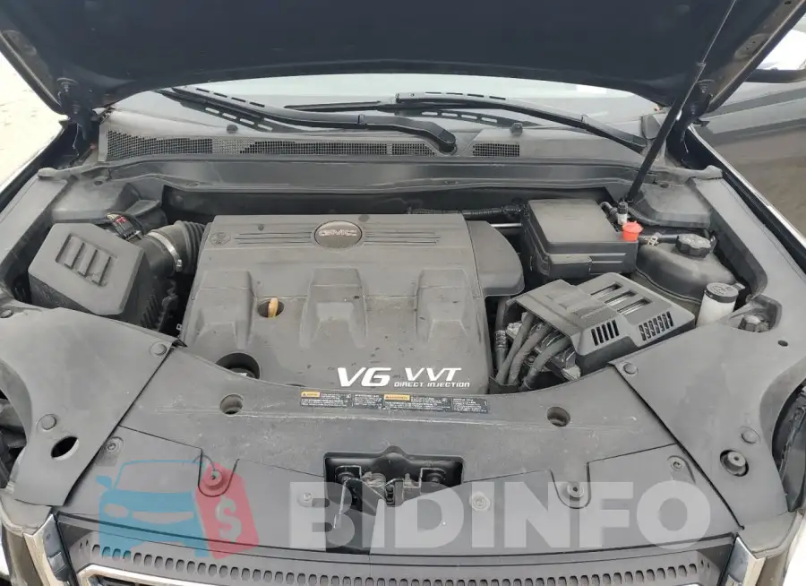 2GKFLPE3XH6146331 Photo# 12