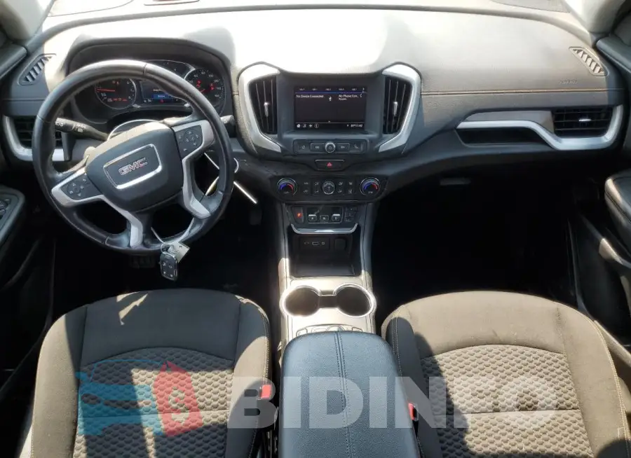 3GKALTEV2ML307720 Photo# 8