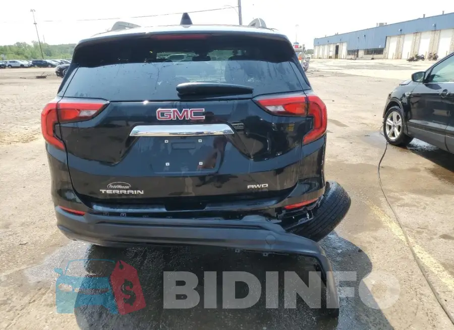 3GKALTEV2ML307720 Photo# 6