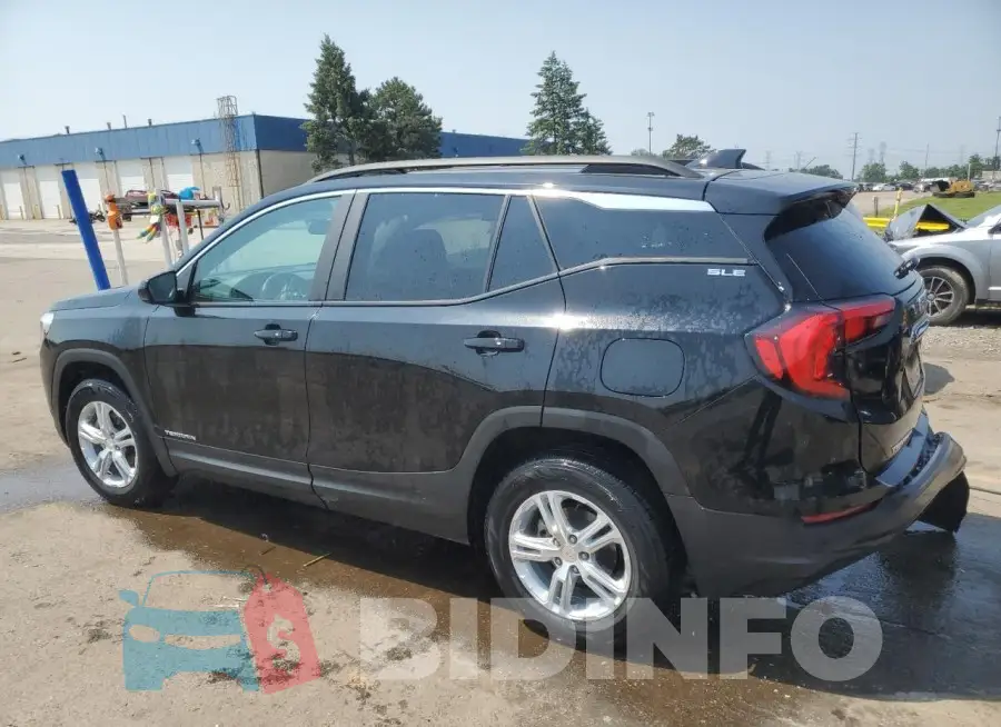 3GKALTEV2ML307720 Photo# 2
