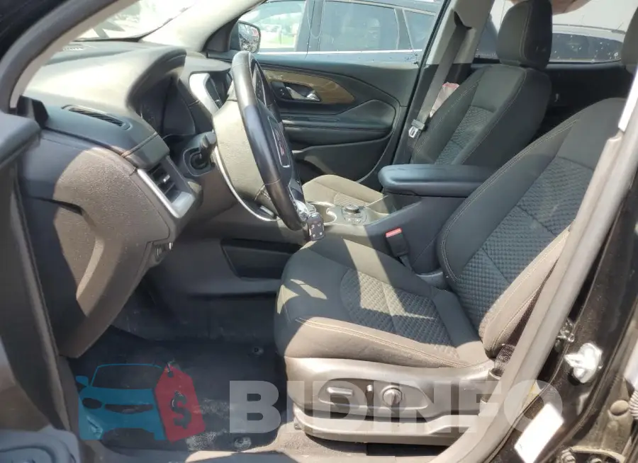3GKALTEV2ML307720 Photo# 7