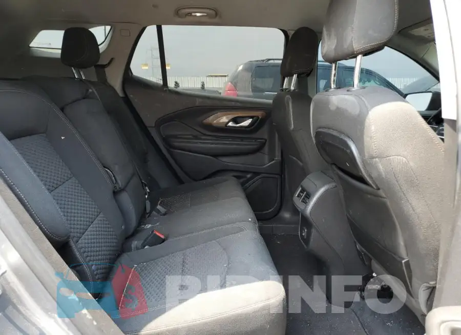 3GKALTEV4ML340265 Photo# 11