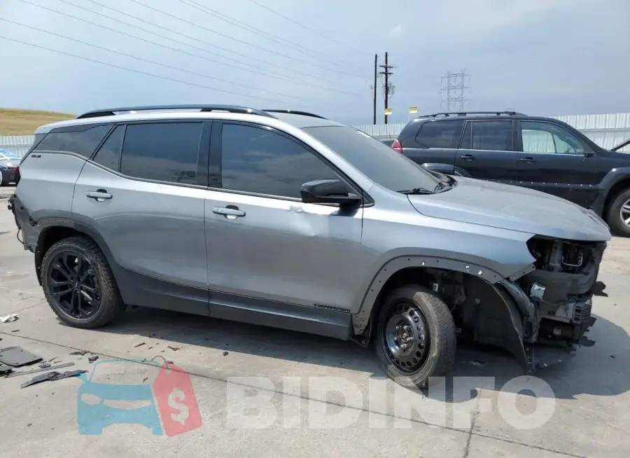 3GKALTEV4ML340265 Photo# 4