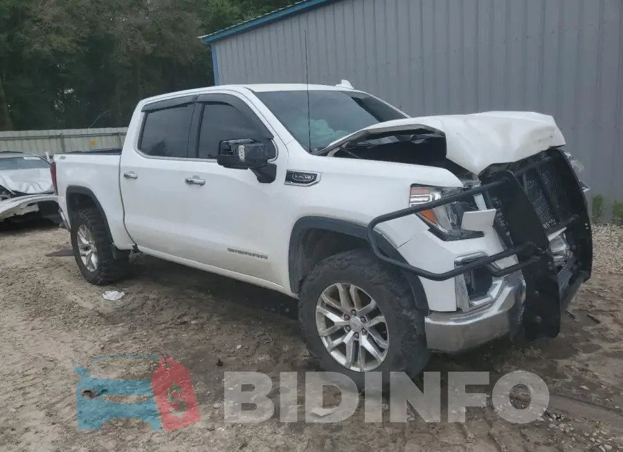 3GTU9DED8KG299746 Photo# 4