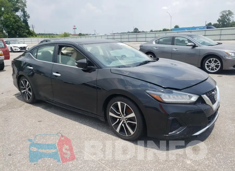 1N4AA6CV4MC506615 Photo# 4