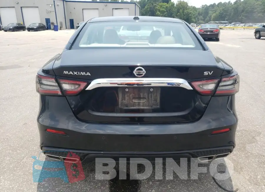 1N4AA6CV4MC506615 Photo# 6