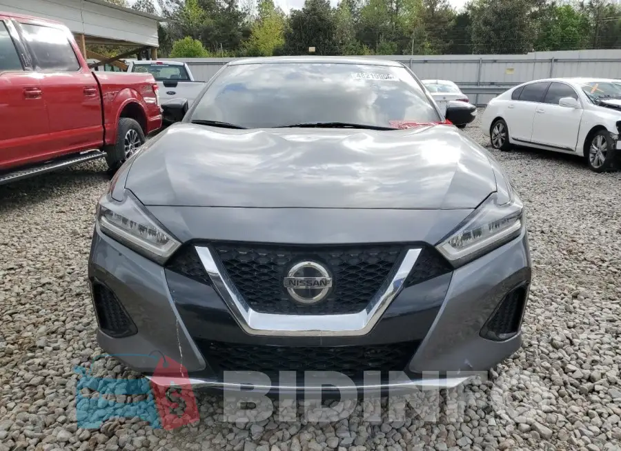 1N4AA6CV6LC360670 Photo# 5