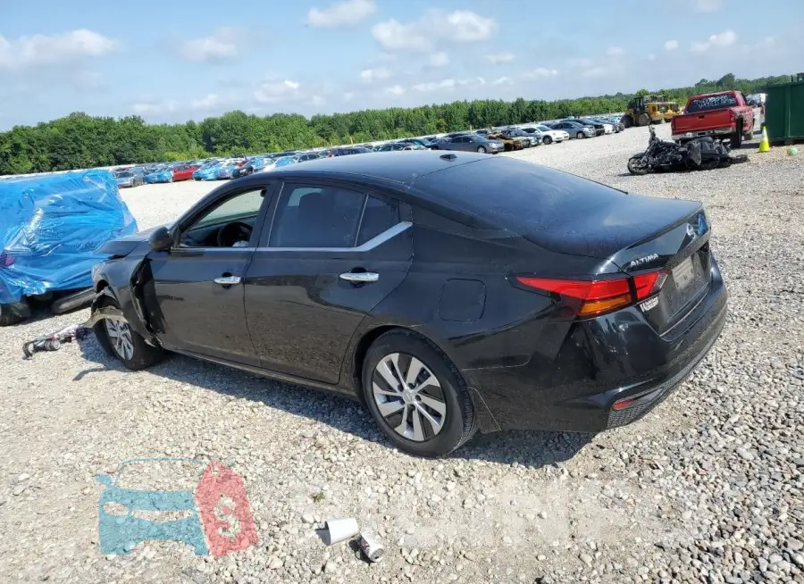 1N4BL4BV1KC142140 Photo# 2