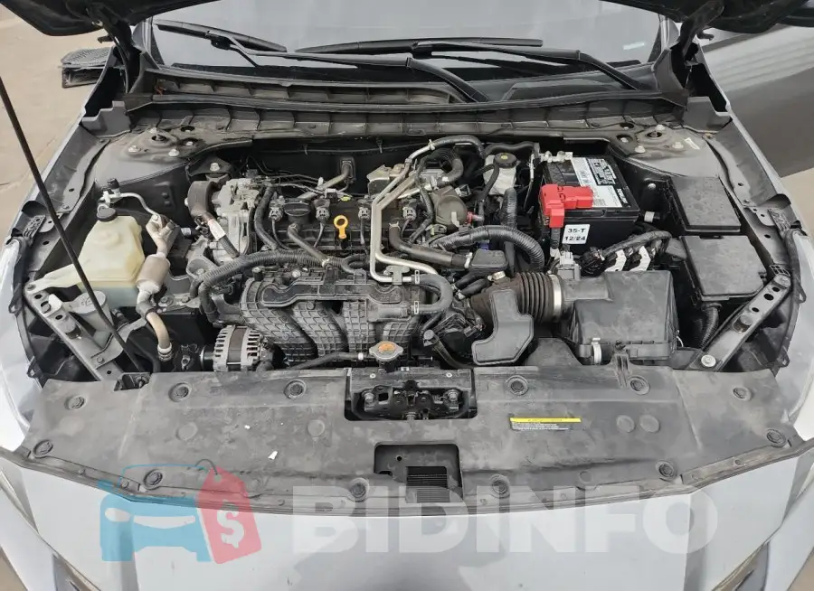 1N4BL4CV5MN371751 Photo# 11