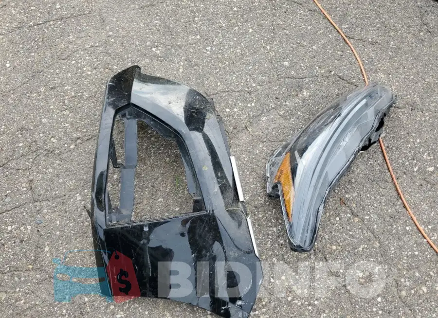1N4BL4DVXPN389262 Photo# 12