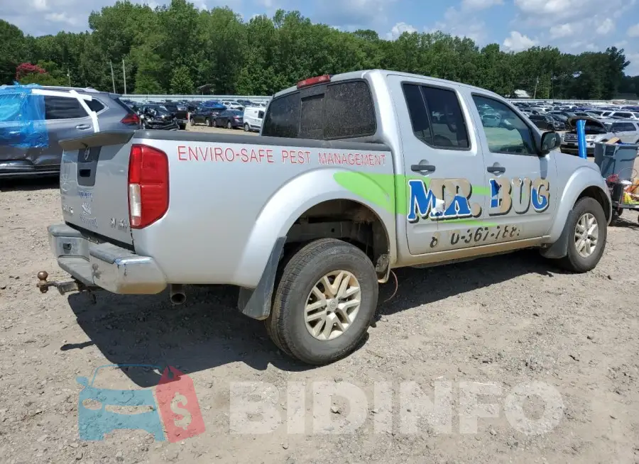 1N6AD0EV8JN729202 Photo# 3