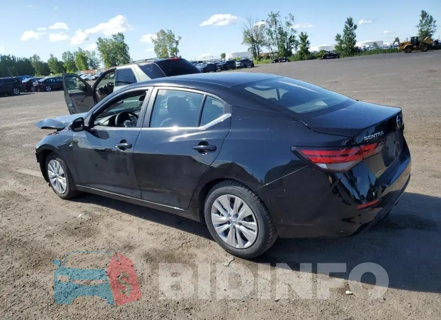 3N1AB8BV7LY209027 Photo# 2