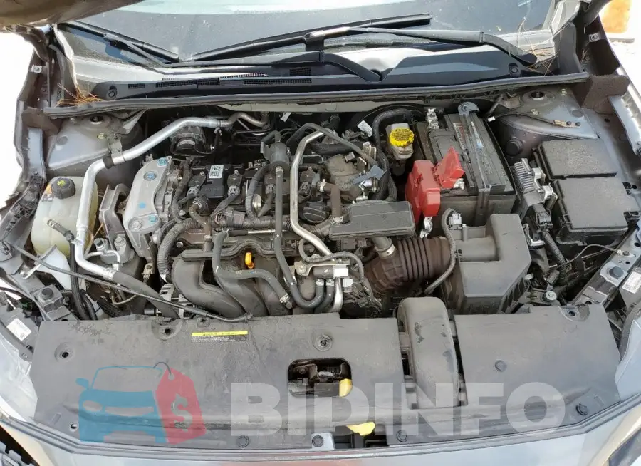 3N1AB8BV9RY290847 Photo# 11