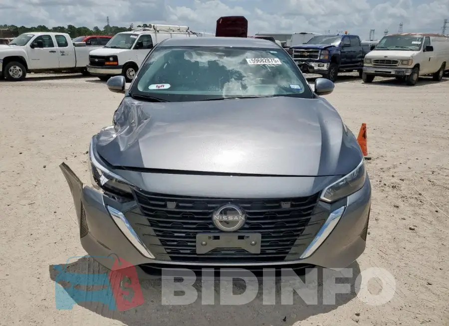 3N1AB8BV9RY290847 Photo# 5