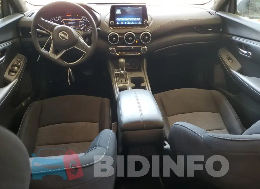3N1AB8CV2RY350532 Photo# 8